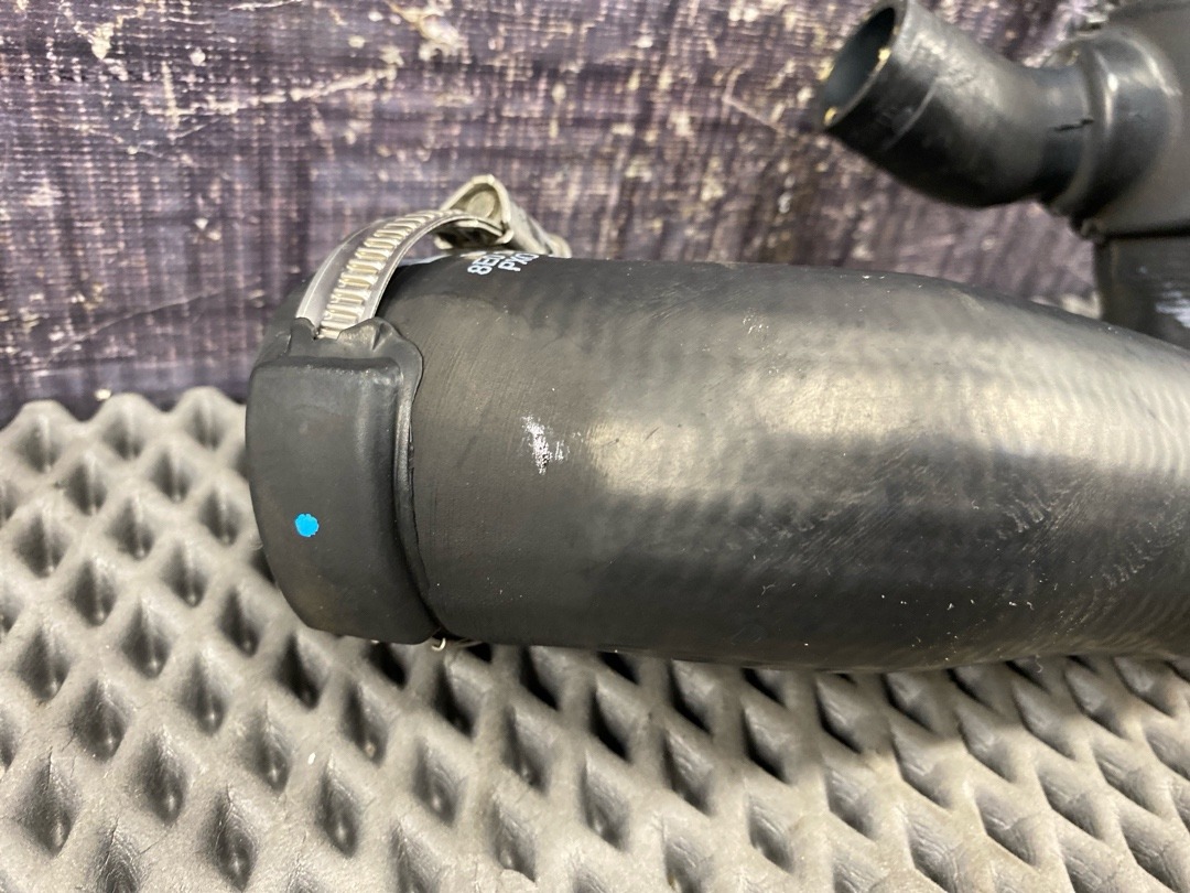 Патрубок интеркуллера, 2210 рублей, Красноярск