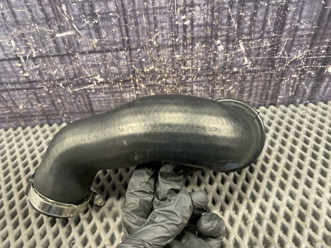 Патрубок интеркуллера, 2210 рублей, Красноярск