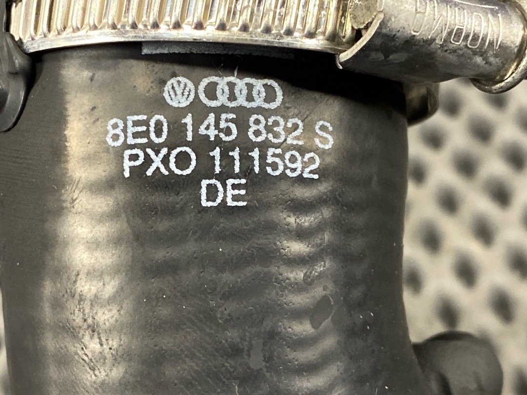 Патрубок интеркуллера, 2210 рублей, Красноярск