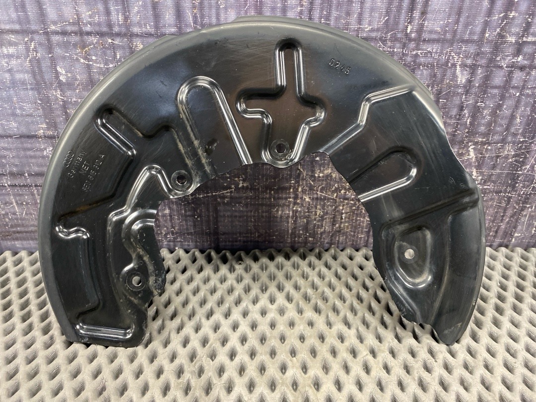 Кожух тормозного диска, 1470 рублей, Красноярск