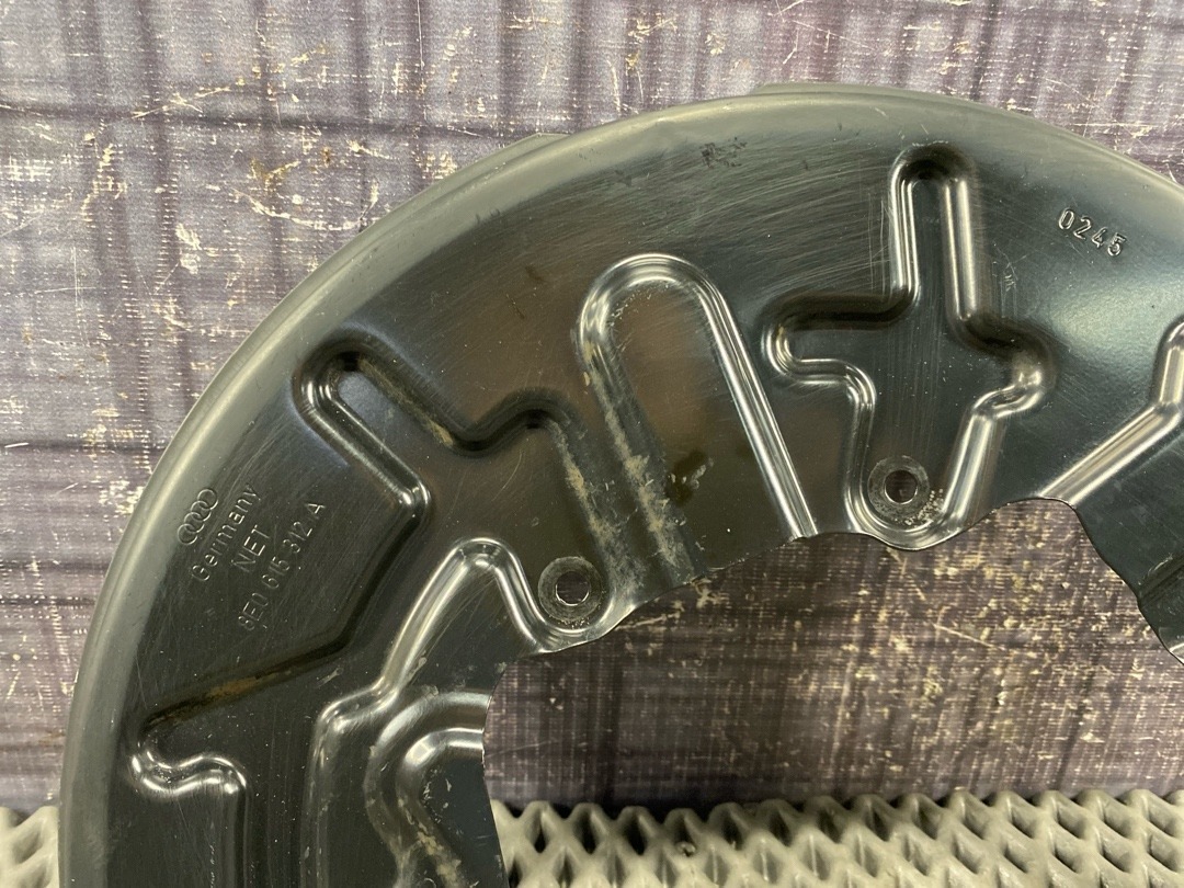 Кожух тормозного диска, 1470 рублей, Красноярск