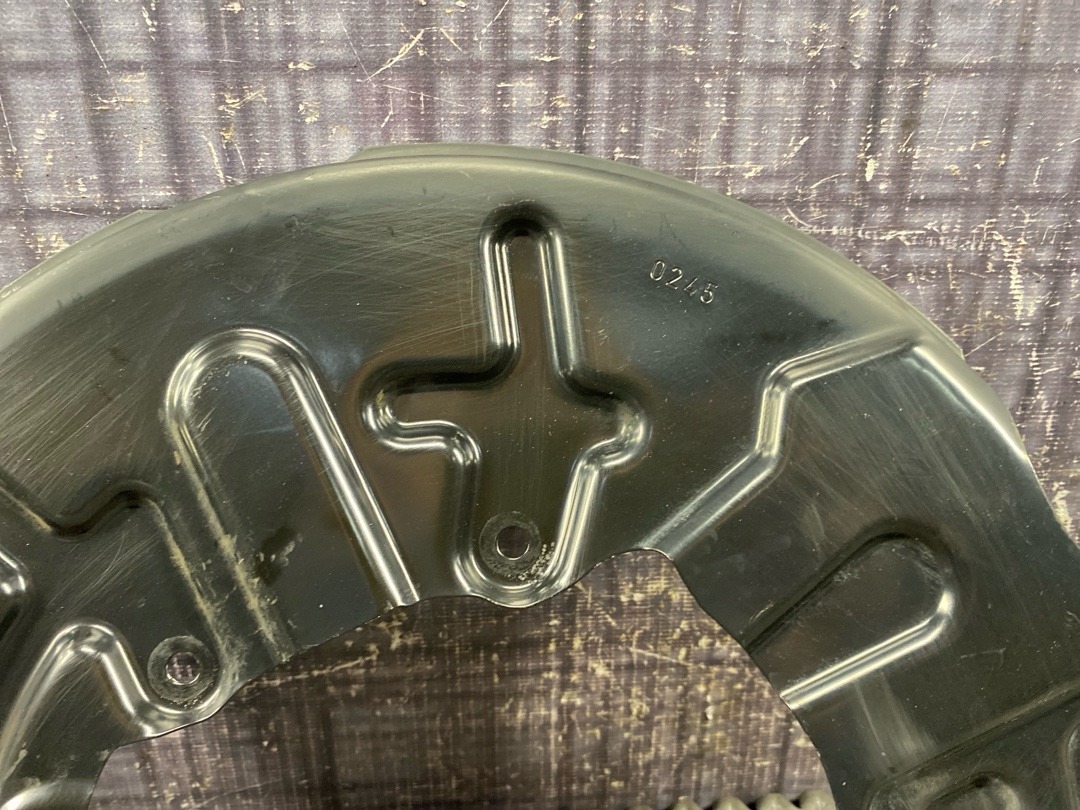 Кожух тормозного диска, 1470 рублей, Красноярск