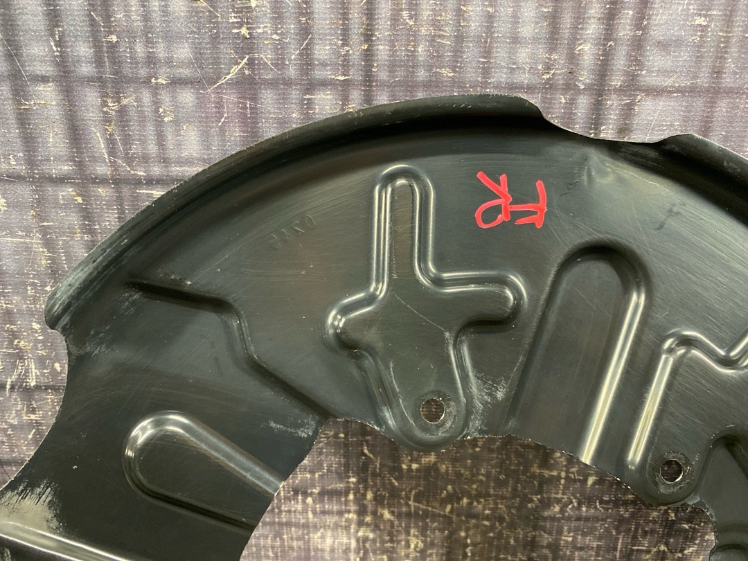 Кожух тормозного диска, 1470 рублей, Красноярск