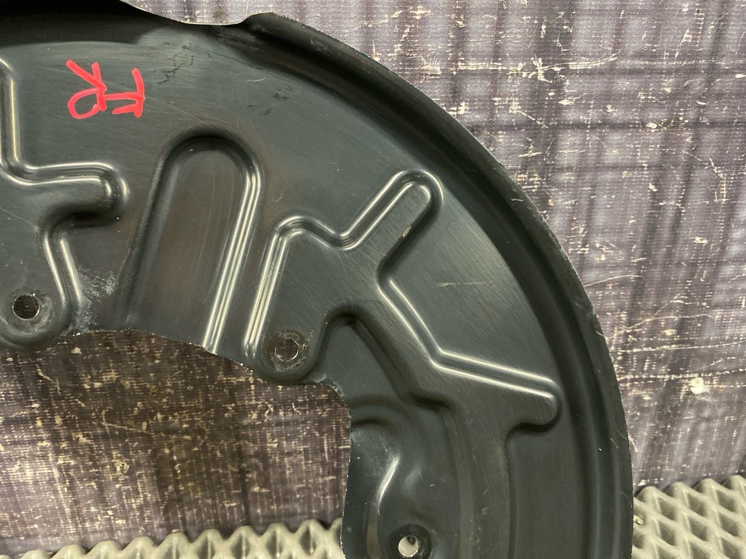 Кожух тормозного диска, 1470 рублей, Красноярск