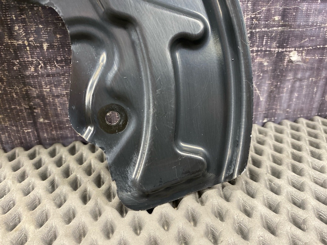 Кожух тормозного диска, 1470 рублей, Красноярск