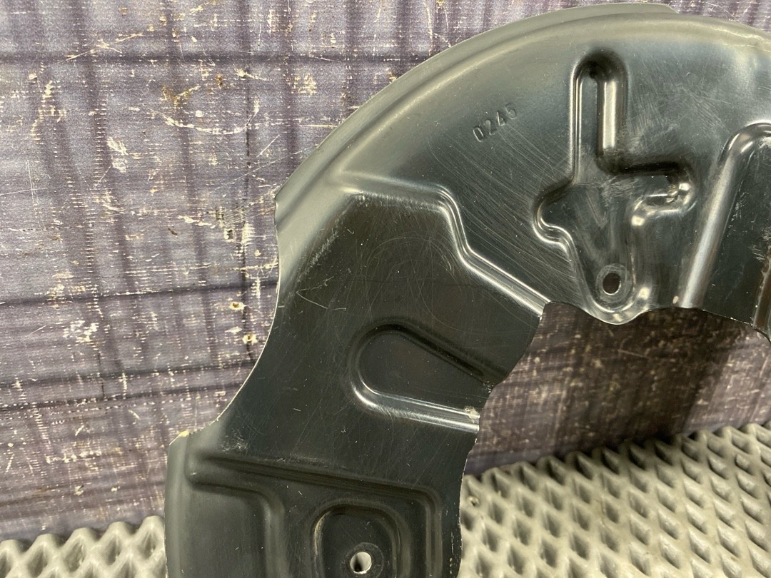 Кожух тормозного диска, 1470 рублей, Красноярск