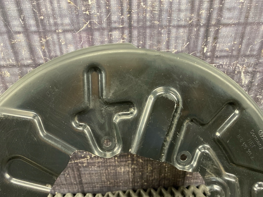 Кожух тормозного диска, 1470 рублей, Красноярск