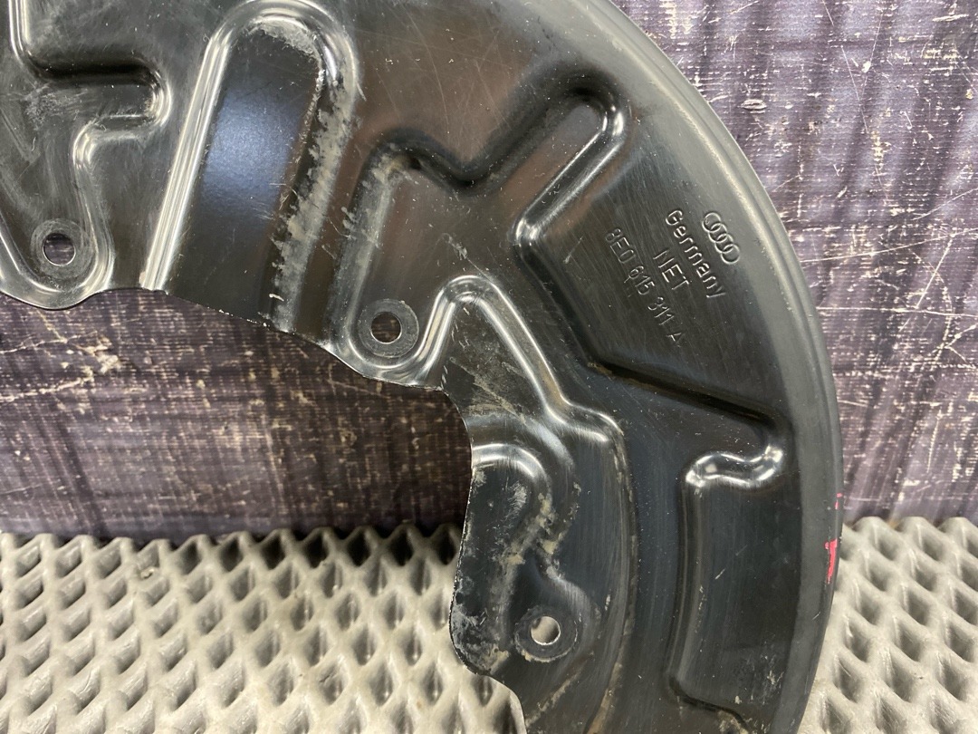 Кожух тормозного диска, 1470 рублей, Красноярск