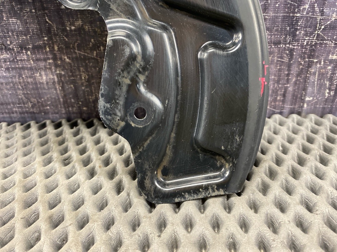 Кожух тормозного диска, 1470 рублей, Красноярск