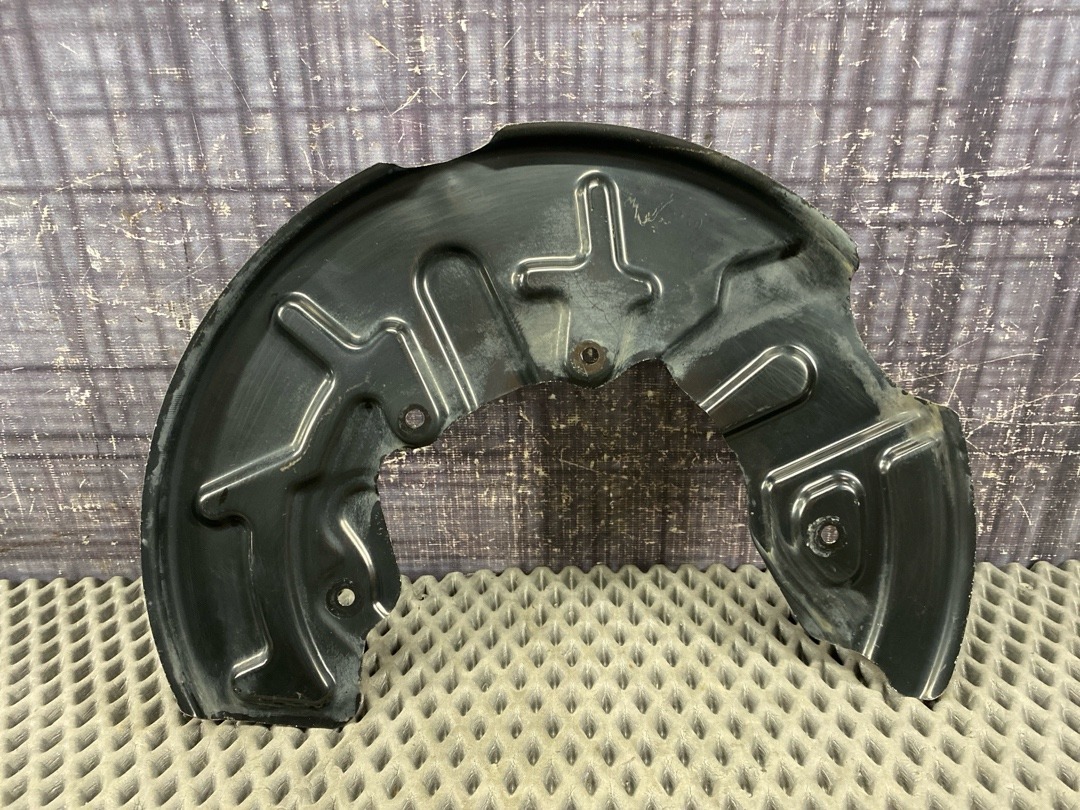 Кожух тормозного диска, 1470 рублей, Красноярск