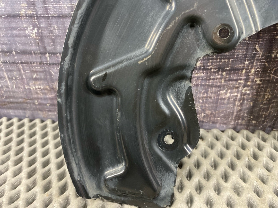 Кожух тормозного диска, 1470 рублей, Красноярск