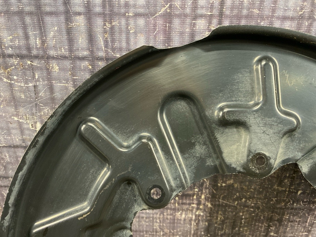 Кожух тормозного диска, 1470 рублей, Красноярск