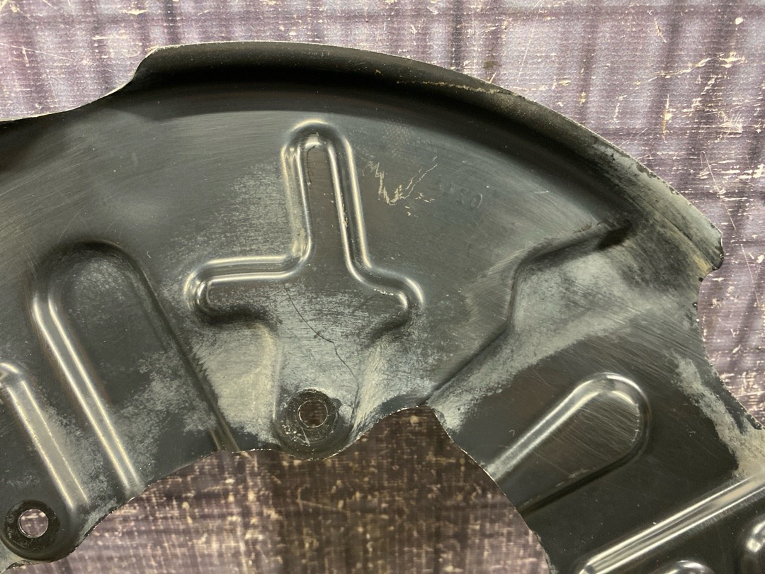 Кожух тормозного диска, 1470 рублей, Красноярск