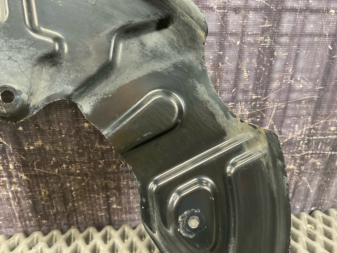 Кожух тормозного диска, 1470 рублей, Красноярск