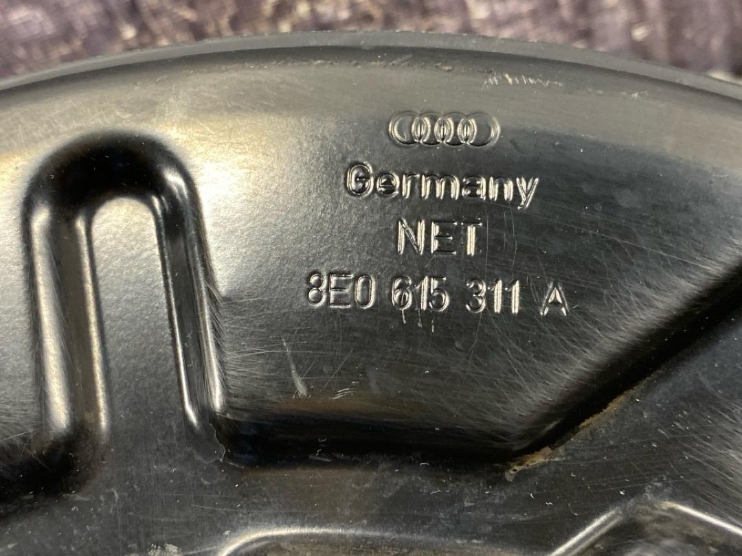 Кожух тормозного диска, 1470 рублей, Красноярск