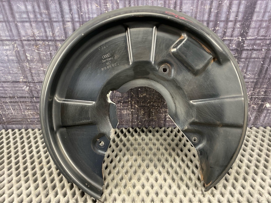 Кожух тормозного диска, 2010 рублей, Красноярск