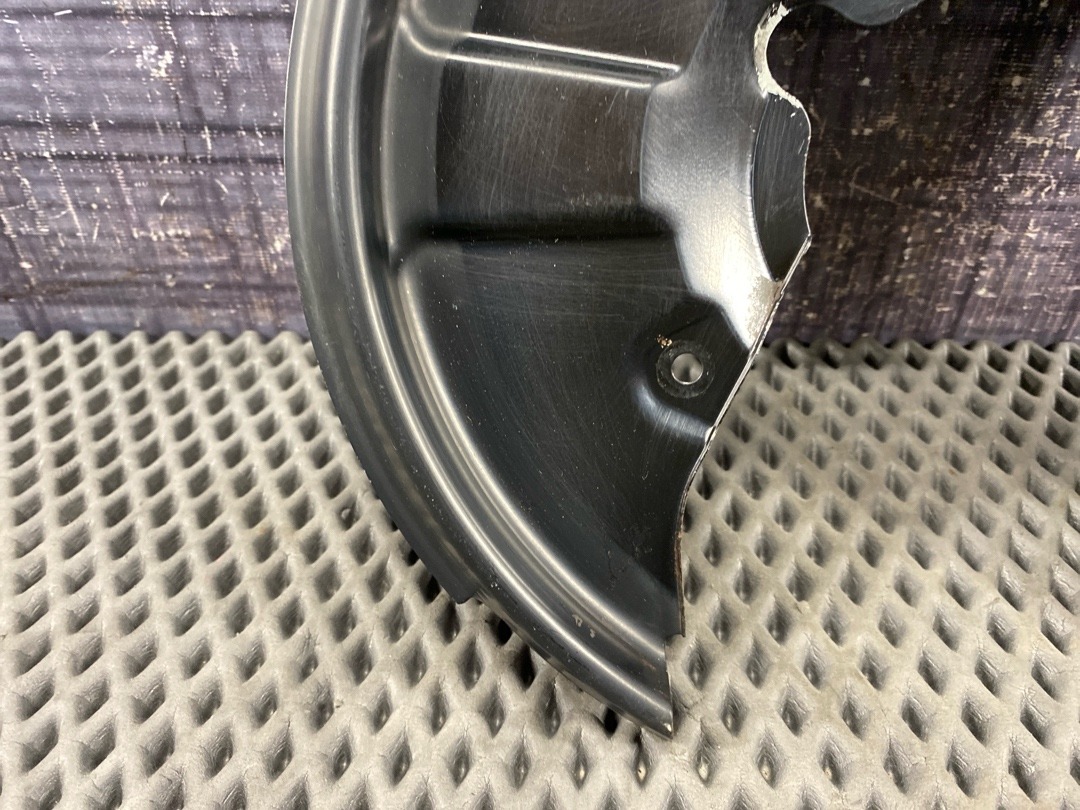 Кожух тормозного диска, 2010 рублей, Красноярск