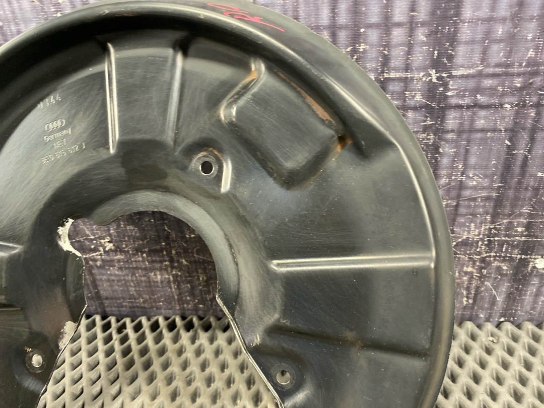 Кожух тормозного диска, 2010 рублей, Красноярск