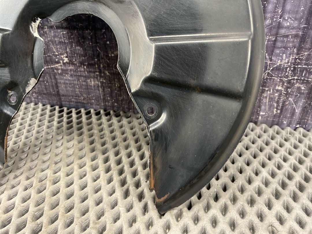 Кожух тормозного диска, 2010 рублей, Красноярск