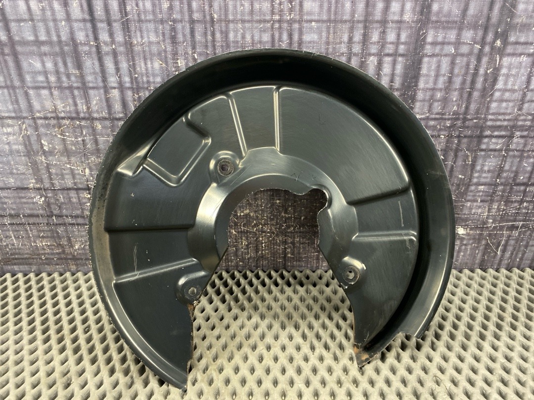 Кожух тормозного диска, 2010 рублей, Красноярск