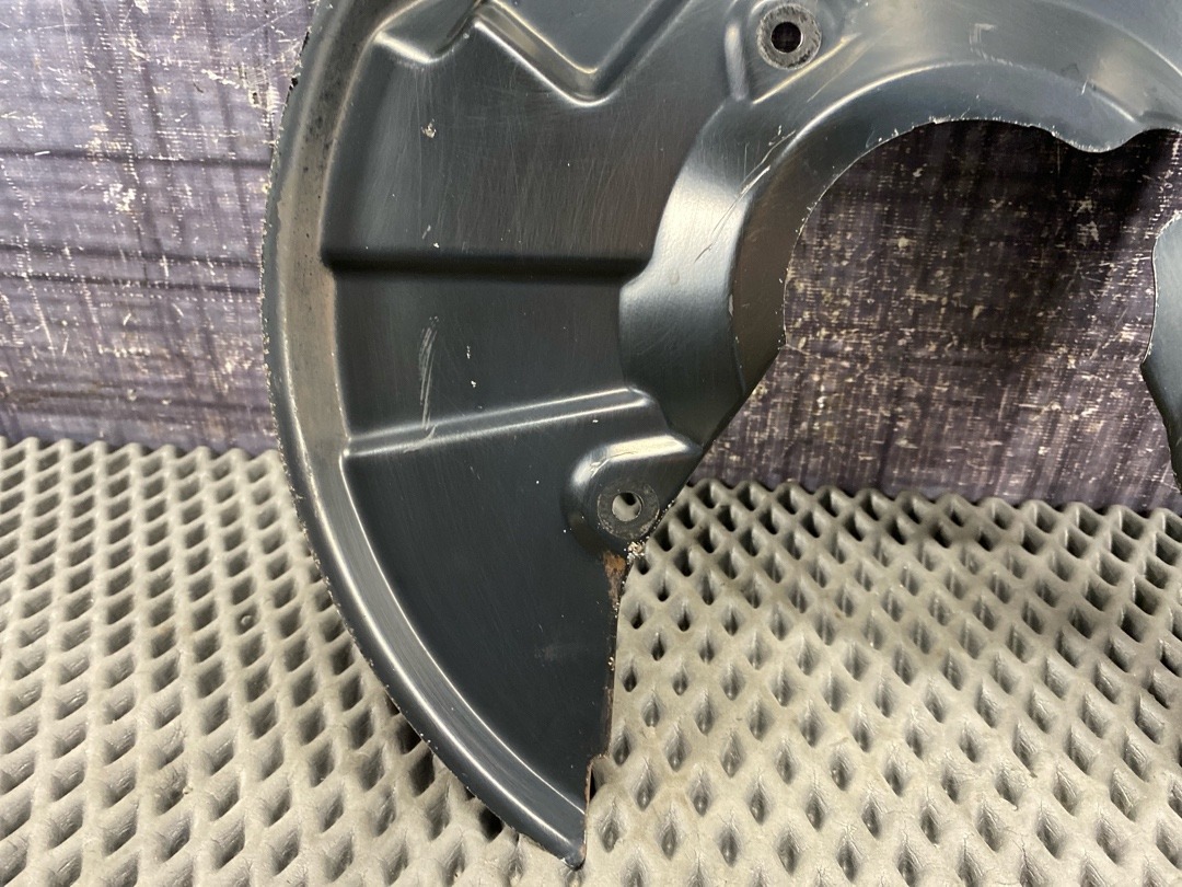 Кожух тормозного диска, 2010 рублей, Красноярск