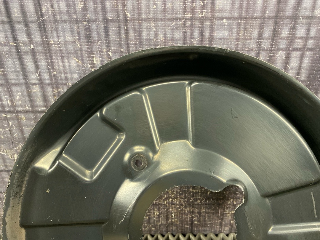 Кожух тормозного диска, 2010 рублей, Красноярск