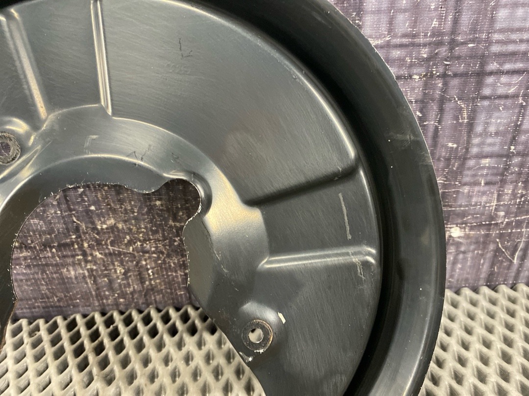 Кожух тормозного диска, 2010 рублей, Красноярск