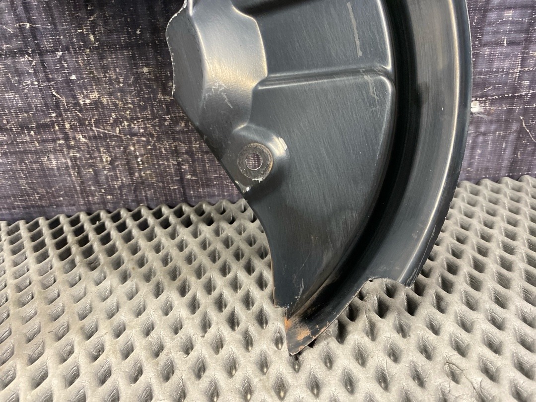 Кожух тормозного диска, 2010 рублей, Красноярск