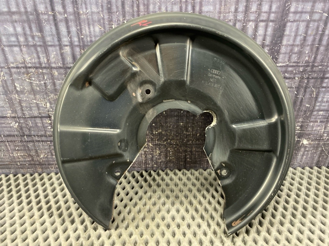 Кожух тормозного диска, 2010 рублей, Красноярск