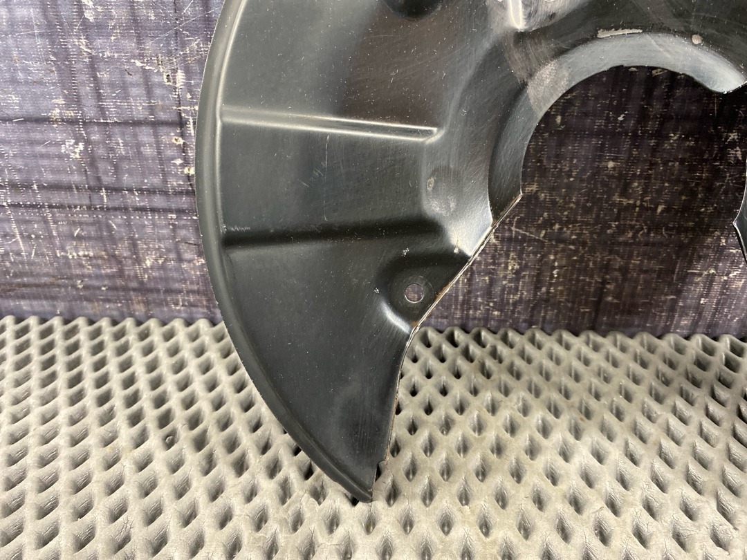 Кожух тормозного диска, 2010 рублей, Красноярск