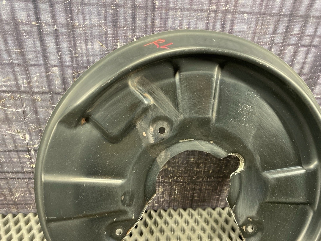 Кожух тормозного диска, 2010 рублей, Красноярск