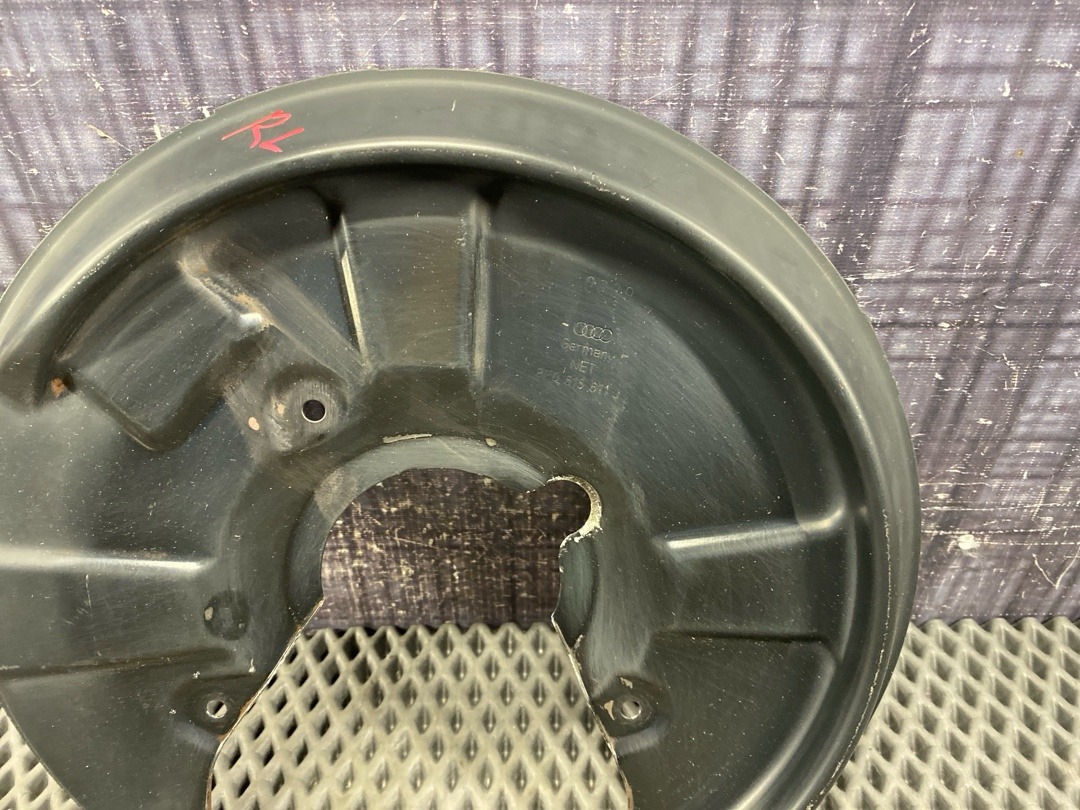 Кожух тормозного диска, 2010 рублей, Красноярск