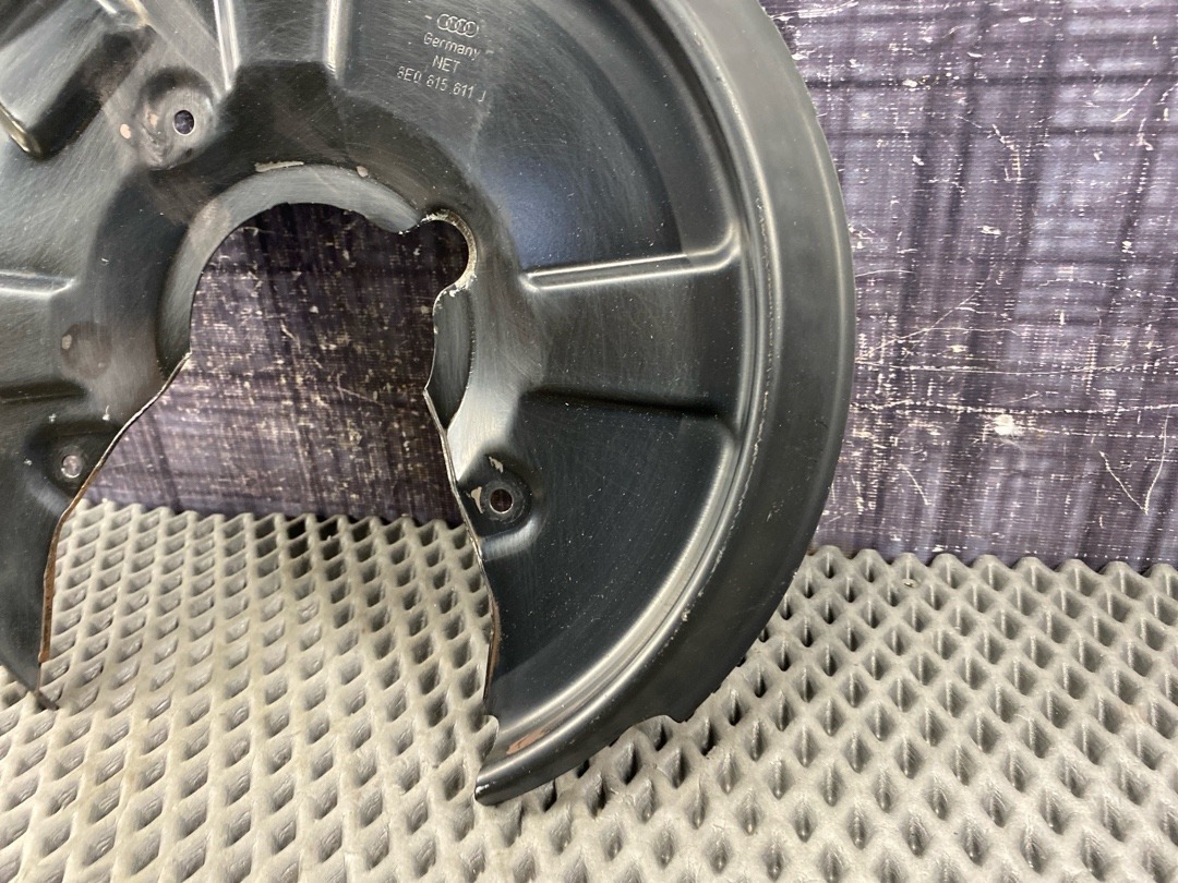 Кожух тормозного диска, 2010 рублей, Красноярск