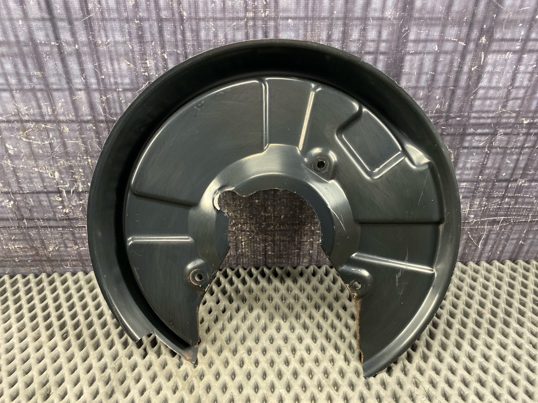 Кожух тормозного диска, 2010 рублей, Красноярск