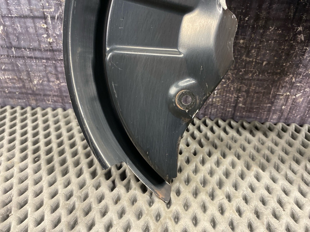 Кожух тормозного диска, 2010 рублей, Красноярск