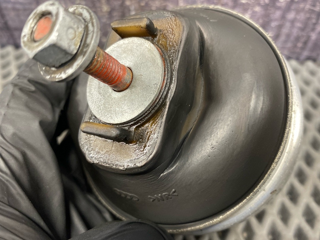 Подушка двигателя, 4240 рублей, Красноярск