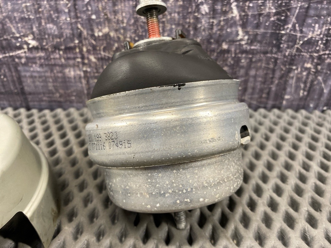 Подушка двигателя, 4240 рублей, Красноярск