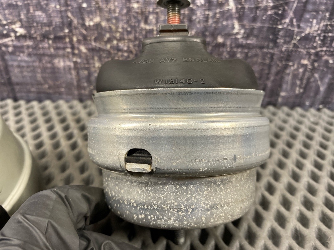 Подушка двигателя, 4240 рублей, Красноярск