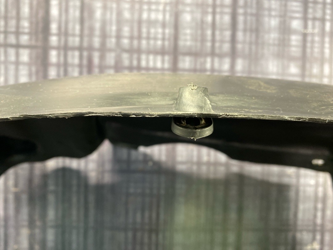 Подкрылок, 3770 рублей, Красноярск