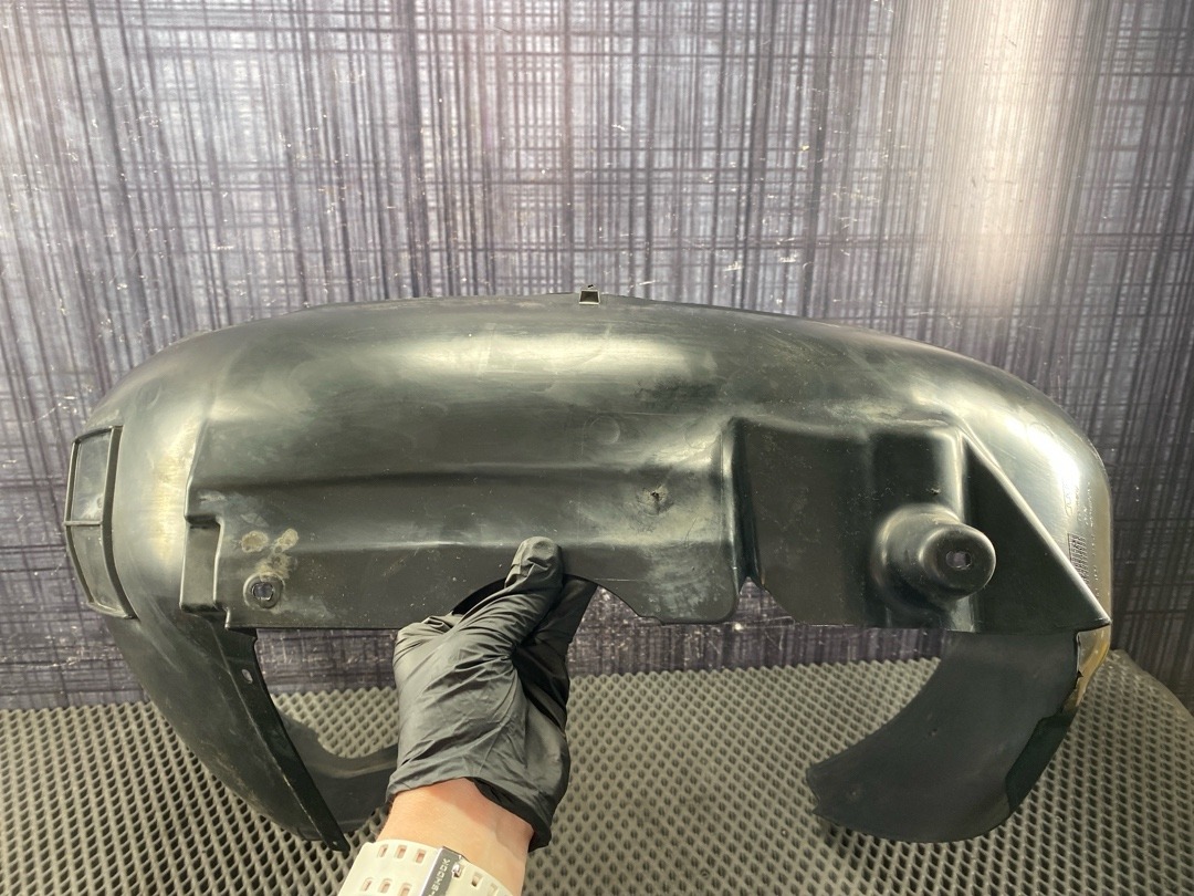 Подкрылок, 3770 рублей, Красноярск