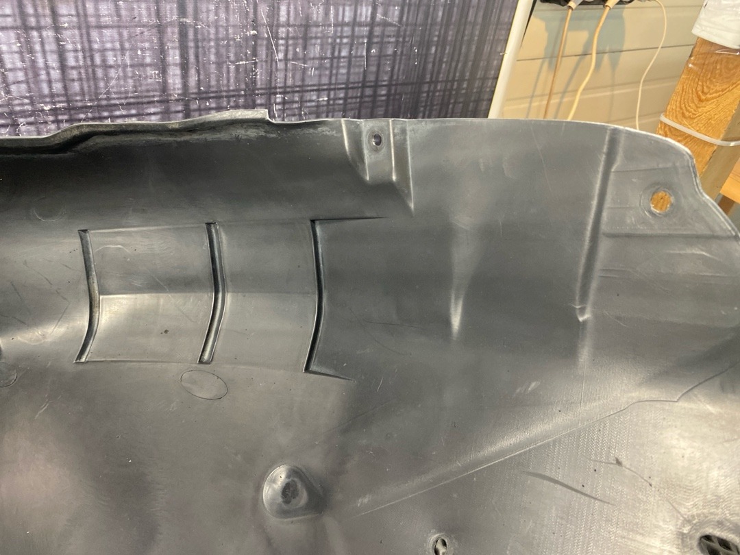 Подкрылок, 3770 рублей, Красноярск