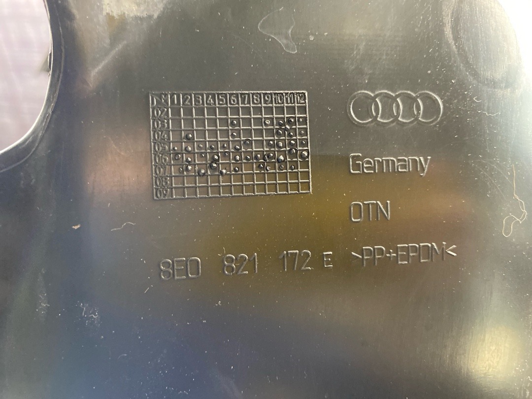 Подкрылок, 3770 рублей, Красноярск