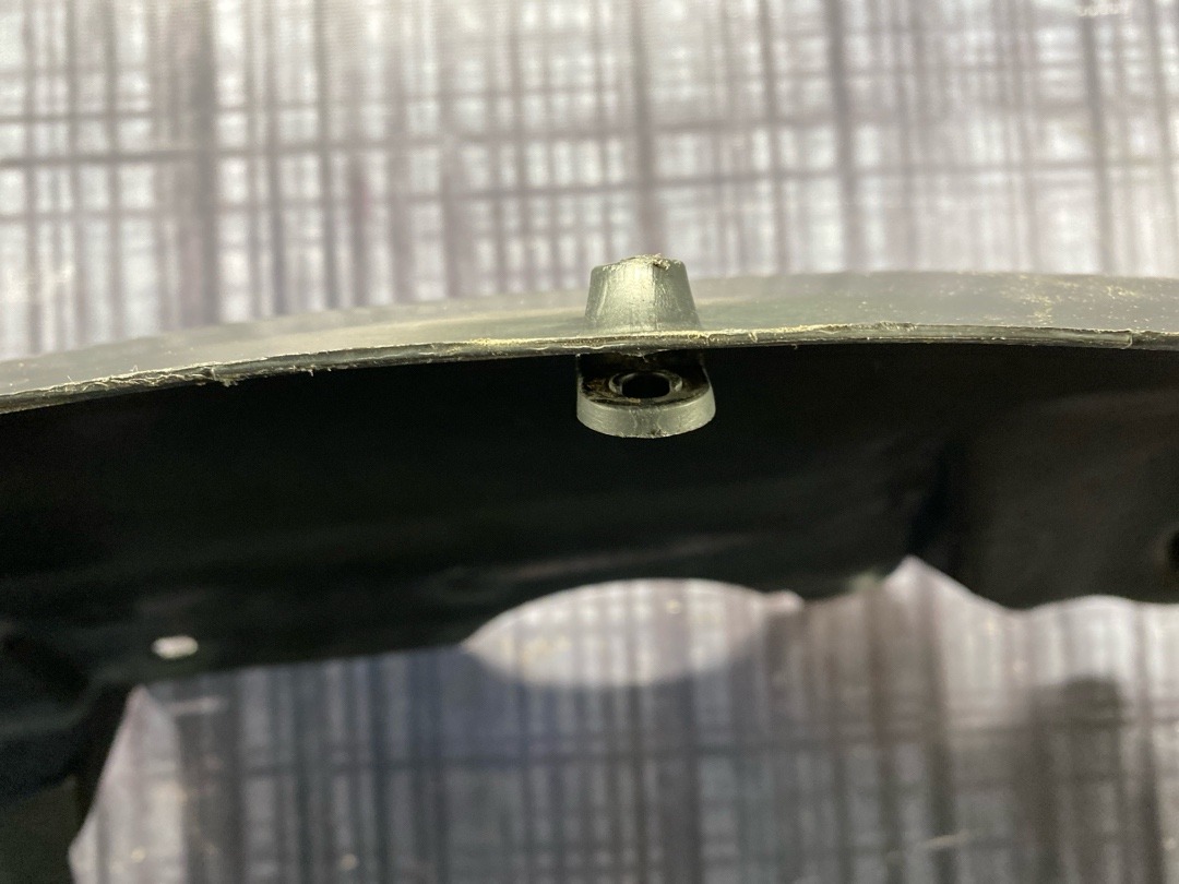 Подкрылок, 3770 рублей, Красноярск