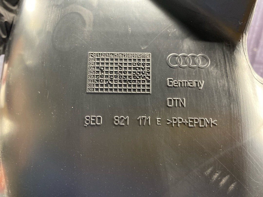 Подкрылок, 3770 рублей, Красноярск