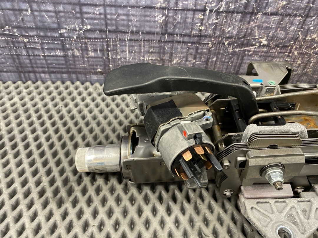 Рулевая колонка, 2910 рублей, Красноярск