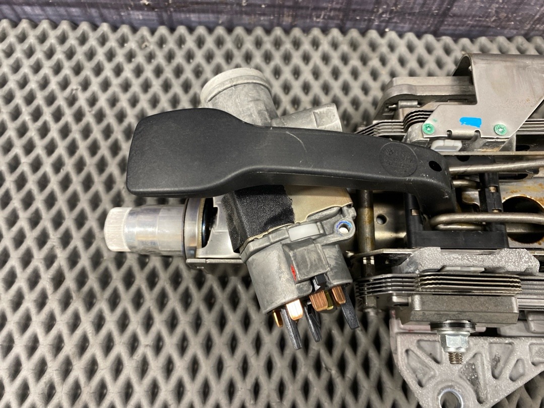 Рулевая колонка, 2910 рублей, Красноярск