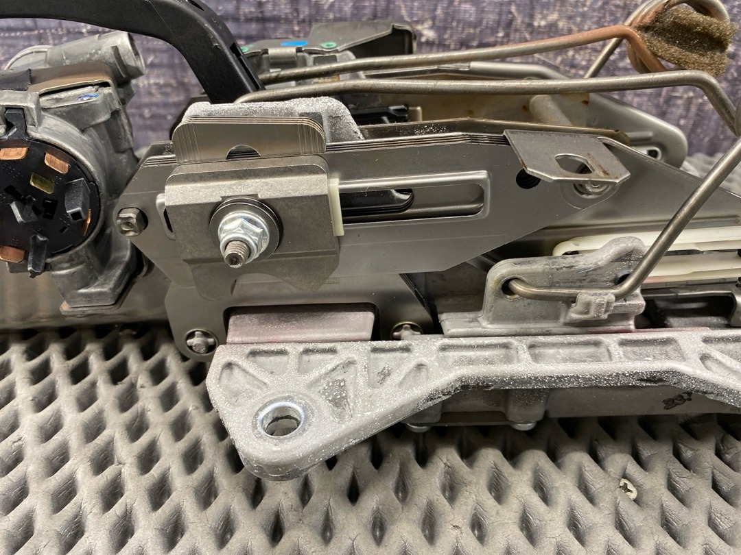 Рулевая колонка, 2910 рублей, Красноярск