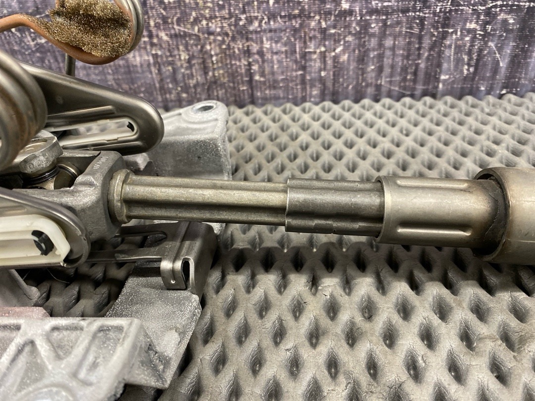 Рулевая колонка, 2910 рублей, Красноярск