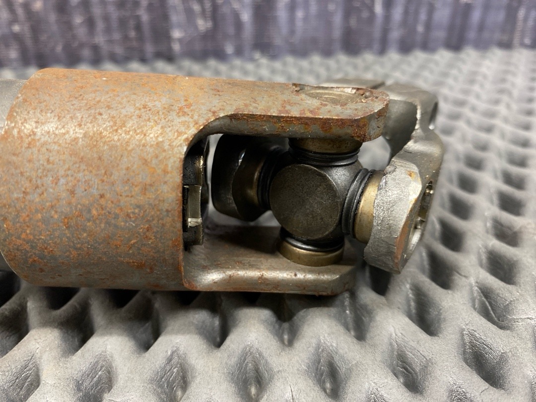 Рулевая колонка, 2910 рублей, Красноярск