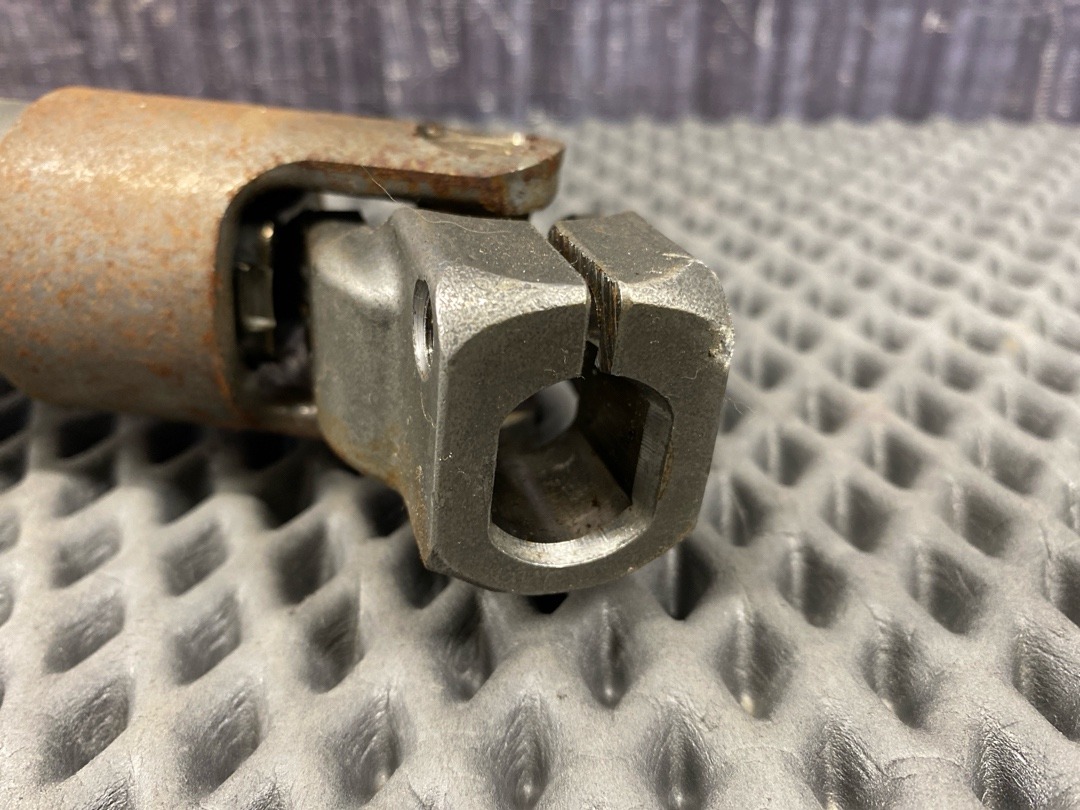 Рулевая колонка, 2910 рублей, Красноярск